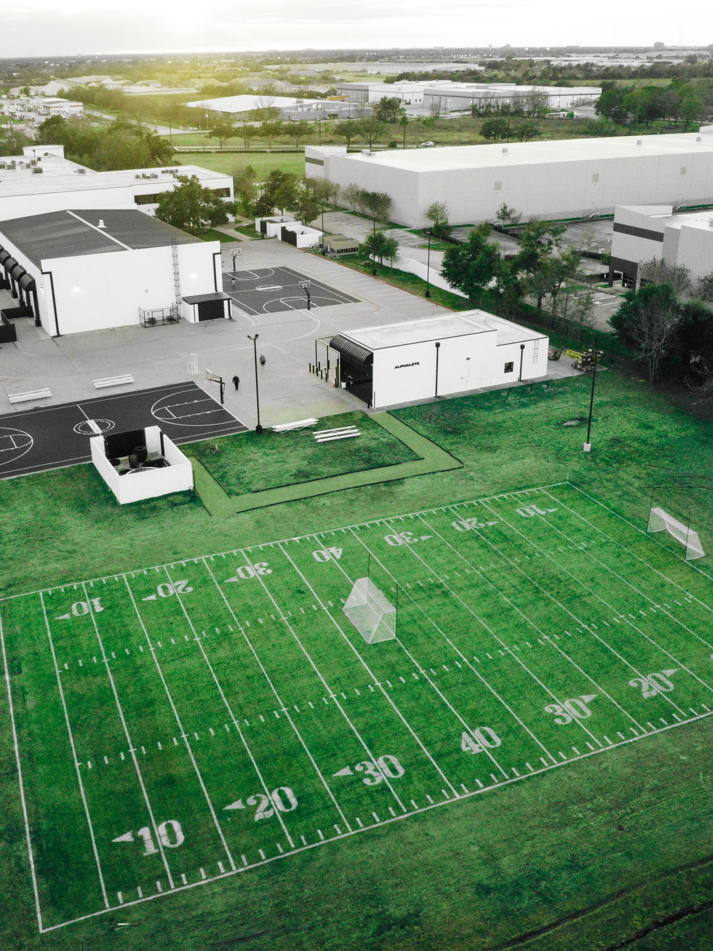 Alphaland - Learn More. Dream More. Be More. – Alphaland Store