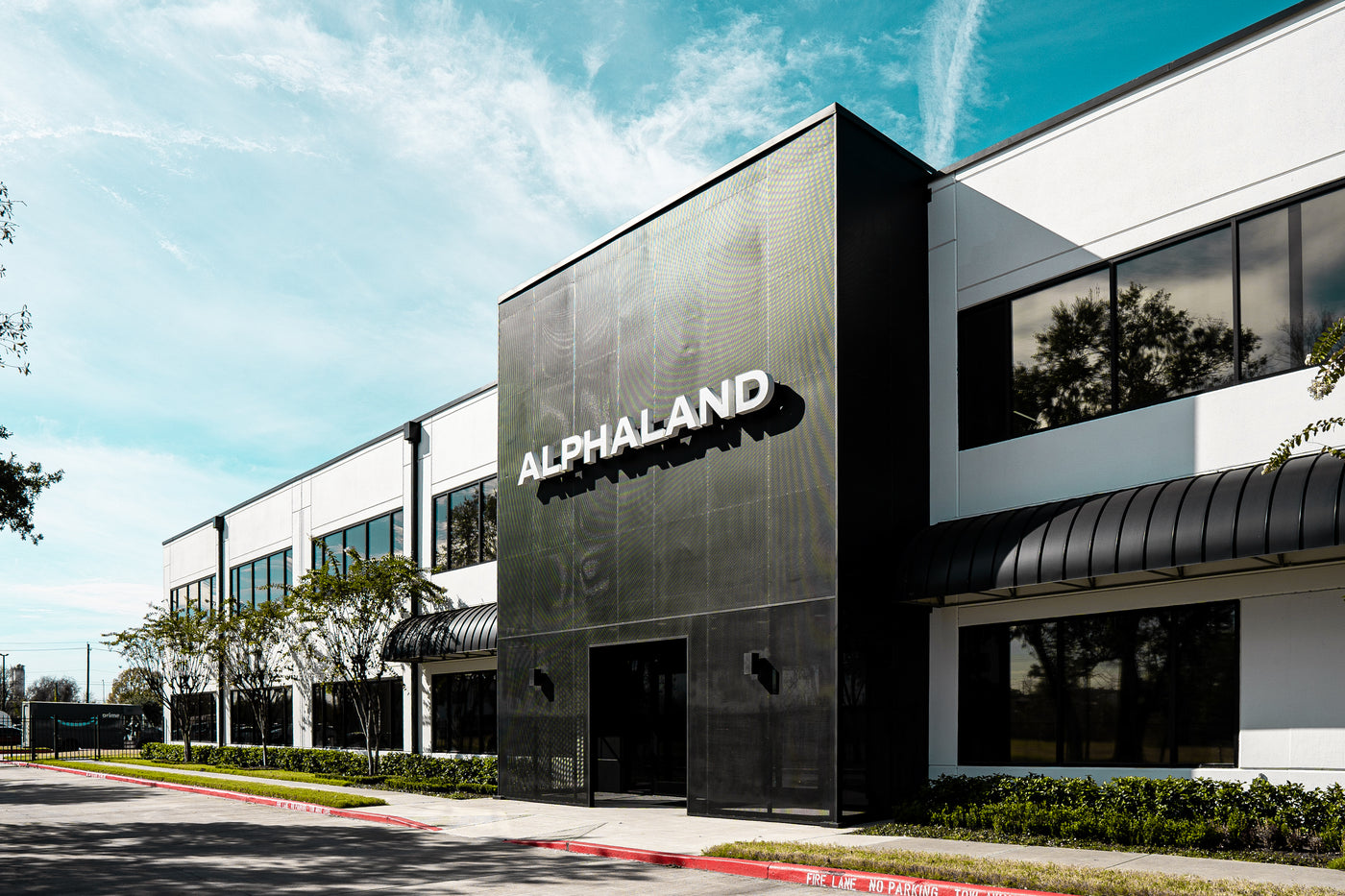 Alphaland - Learn More. Dream More. Be More. – Alphaland Store