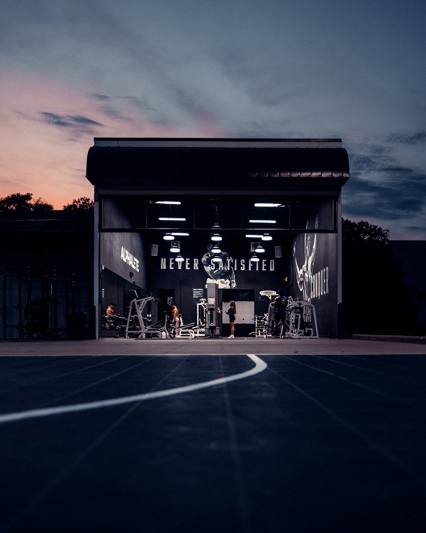 Alphaland - Learn More. Dream More. Be More. – Alphaland Store