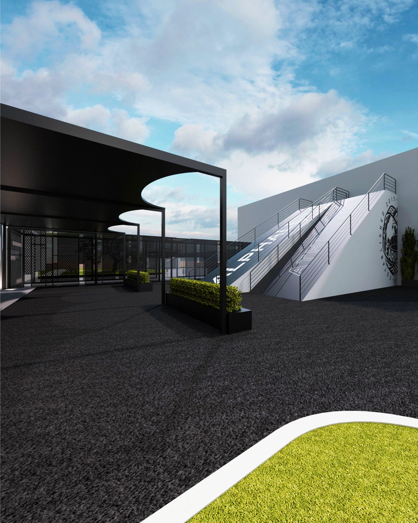 Alphaland - Learn More. Dream More. Be More. – Alphaland Store